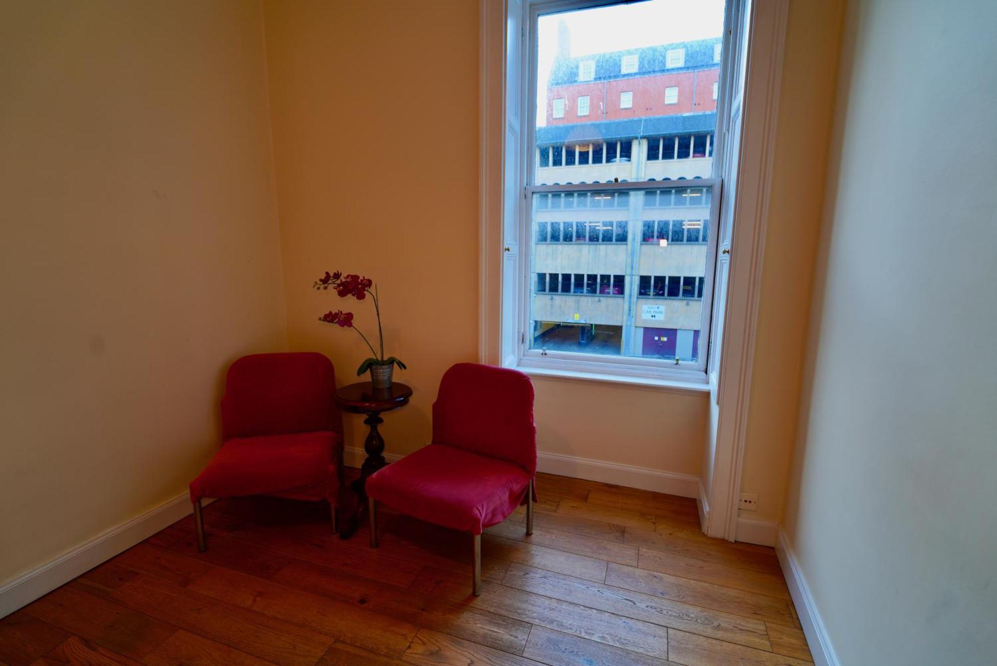 Spacious 2 Bed Apt Next To Royal Mile & Waverley EDI Kültér fotó