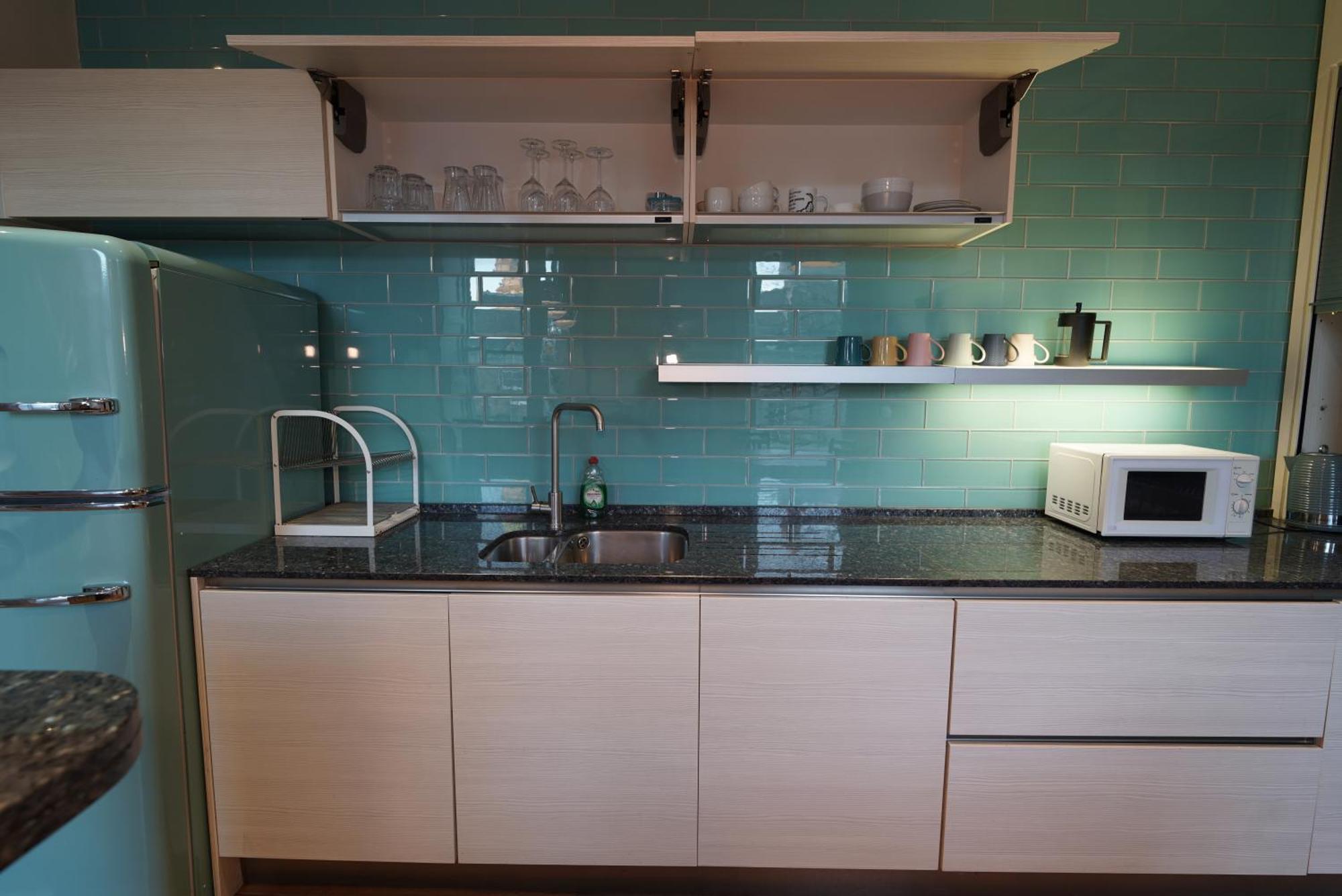 Spacious 2 Bed Apt Next To Royal Mile & Waverley EDI Kültér fotó